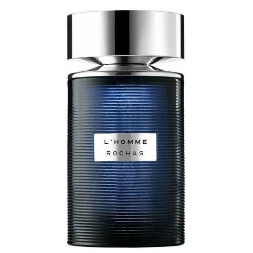 Rochas L'homme | 100ml EDT | בושם לגבר