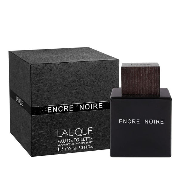 Lalique Encre Noire 100ml EDT | בושם לגבר
