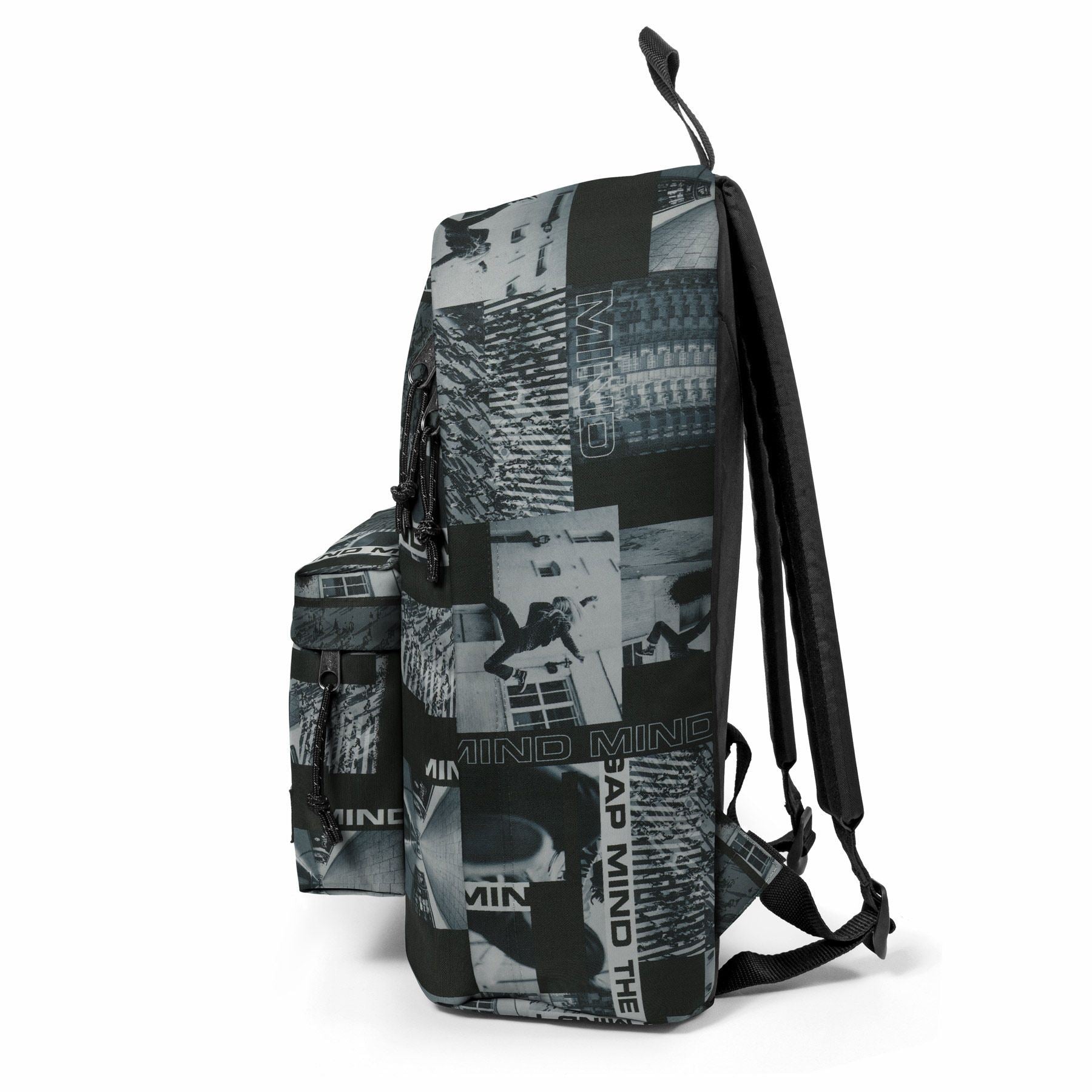Eastpak Out Of Office Enercitic Black תיק גב