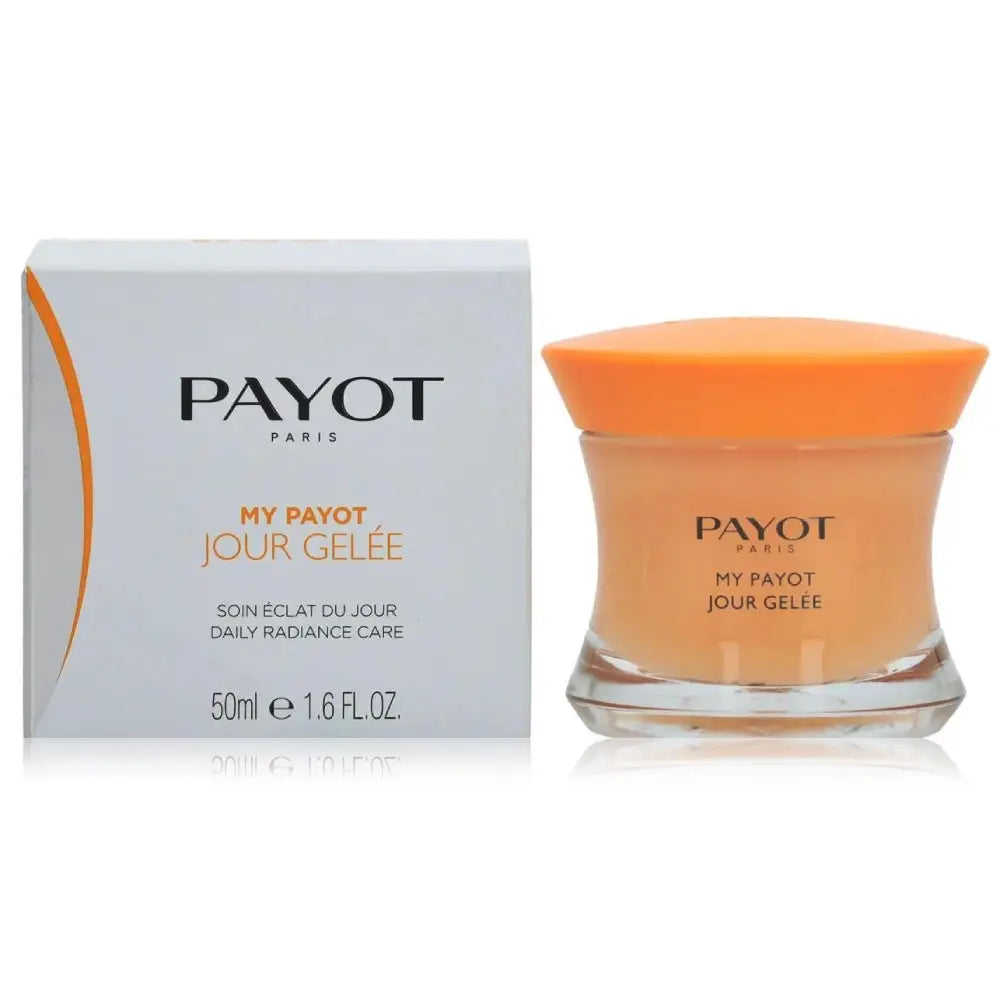 Payot My Payot Jour Gelee 50ml קרם יום