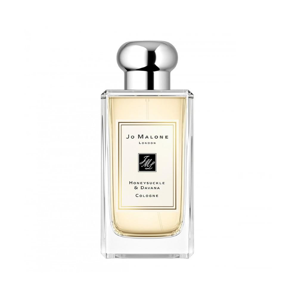 Jo Malone Honeysuckle & Davana Cologne 100ml בושם לאישה