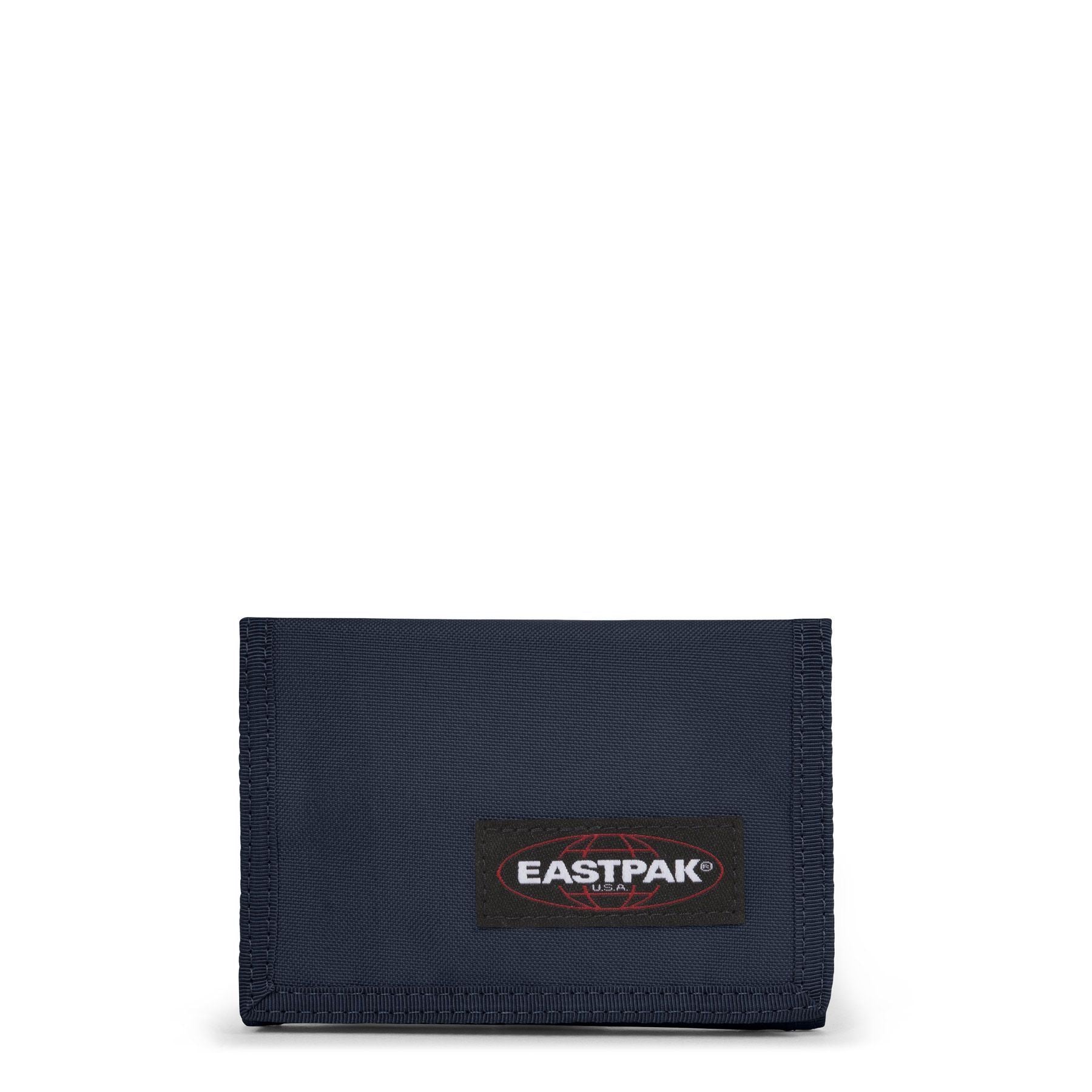 Eastpak Crew Single ארנק בד כחול עמוק