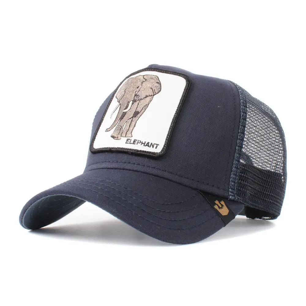 Goorin Bros Elephant כובע גורין פיל