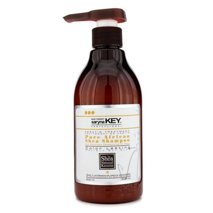 Saryna Key Color Lasting Shampoo 500ml | סרינה קיי שמפו שיאה לשיער צבוע