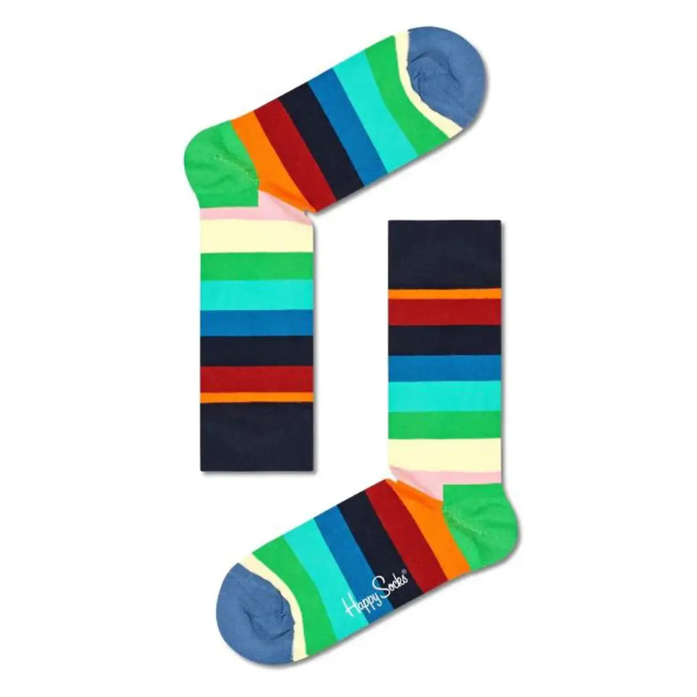 Happy Socks Classic Socks מארז 3 זוגות גרביים מידה 41-46