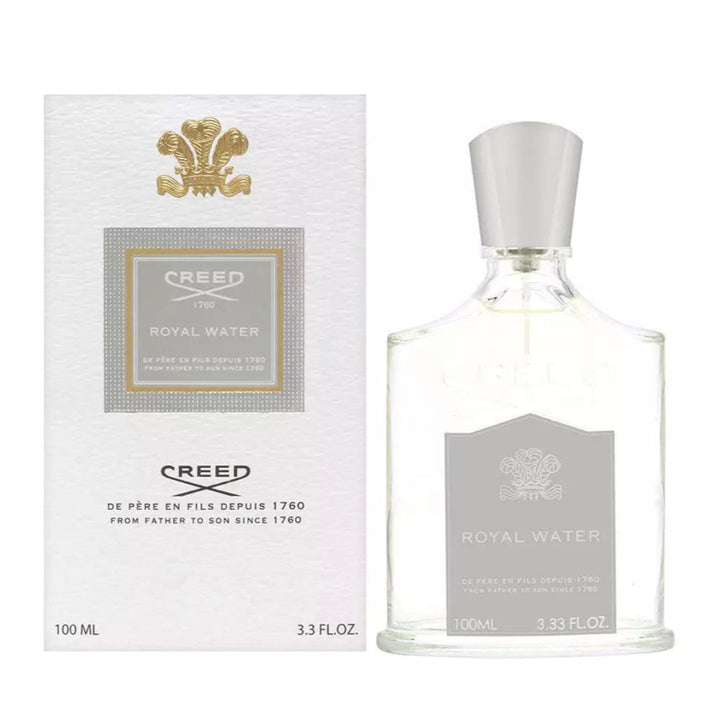 Creed Royal Water EDP 100ml בושם לגבר