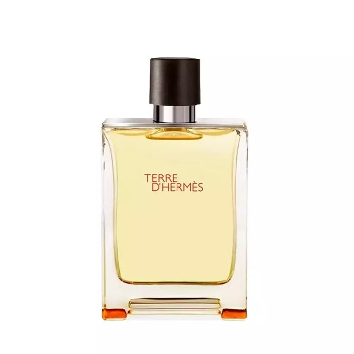 Hermes Terre D'hermes Parfum 200ml בושם לגבר