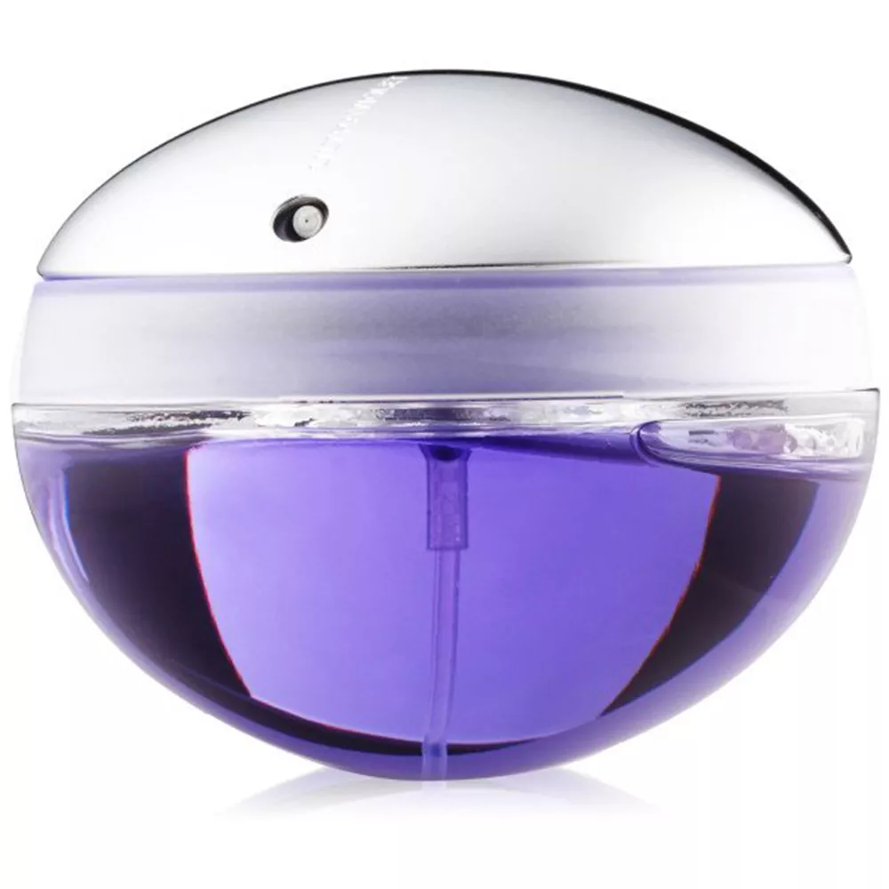 Paco Rabanne Ultraviolet 50ml EDP בושם לאישה אולטרה ויולט